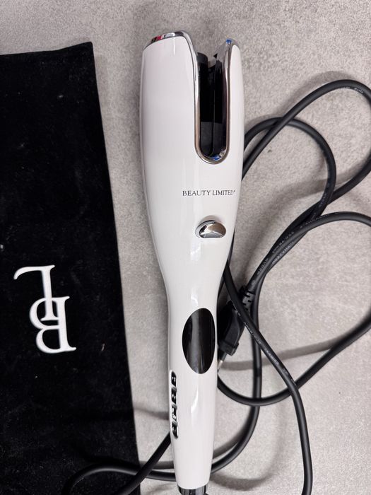 lokówka marki Beauty Limited