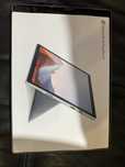 Microsoft surface 7 pro plus