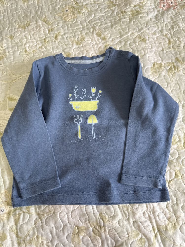Lote roupa bebe menino tamanho 18-24 meses