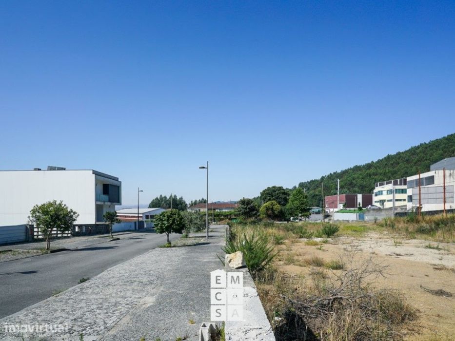 Terreno para Construção