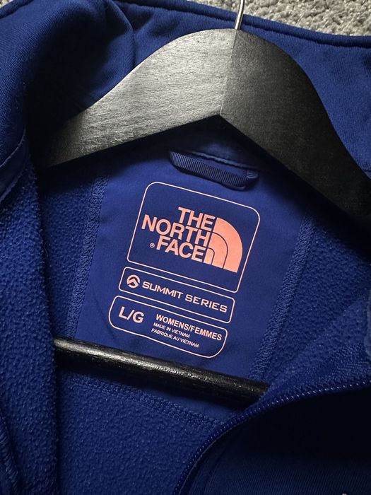 Фліска The North Face жіноча б/в