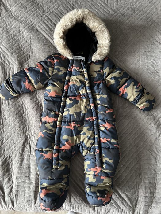 Комбінезон зимовий, Primark