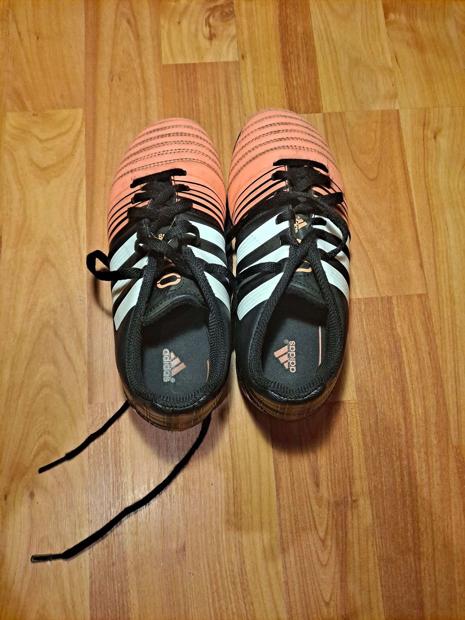 Korki adidas nitrocharge 4.0