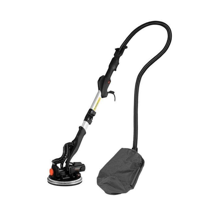 ОРЕНДА Шліфмашина для стін Dnipro-M WS-225S, жираф