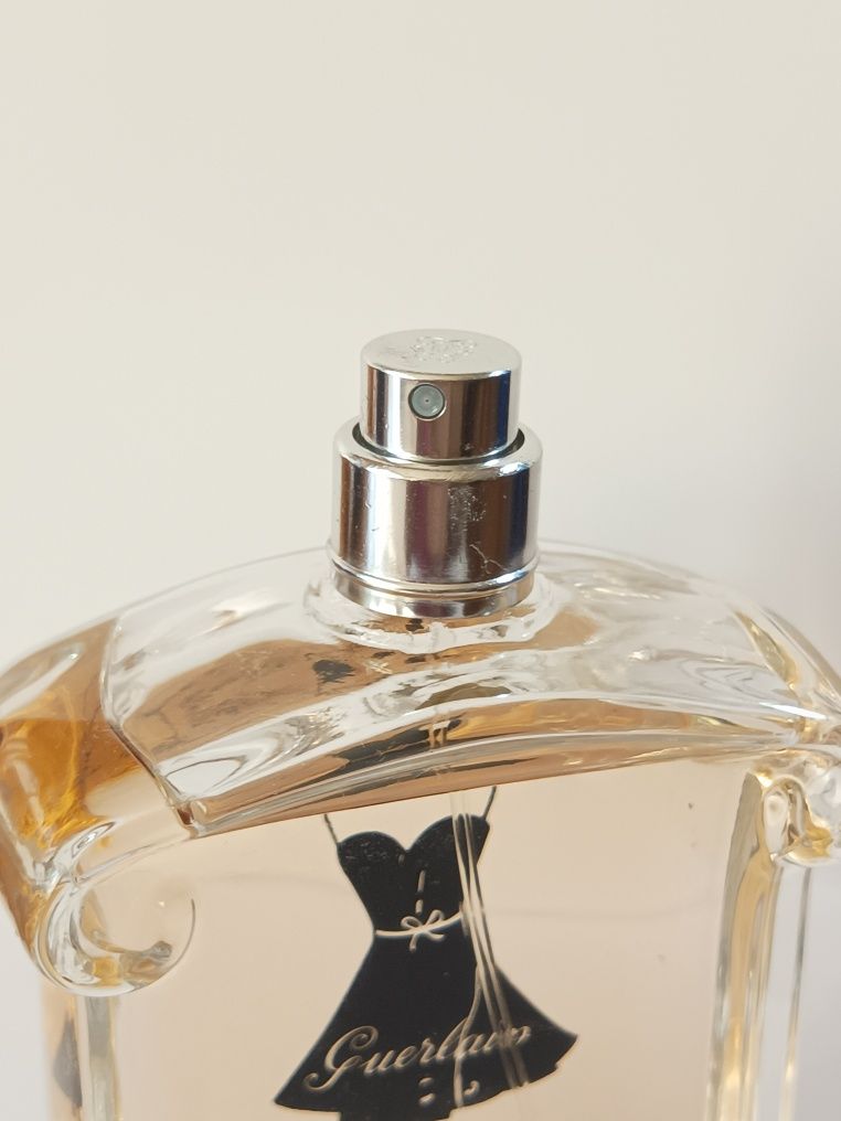 Guerlain la petite robe noer туалетная вода 100 мл