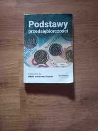 Podstawy przedsiębiorczości  operon