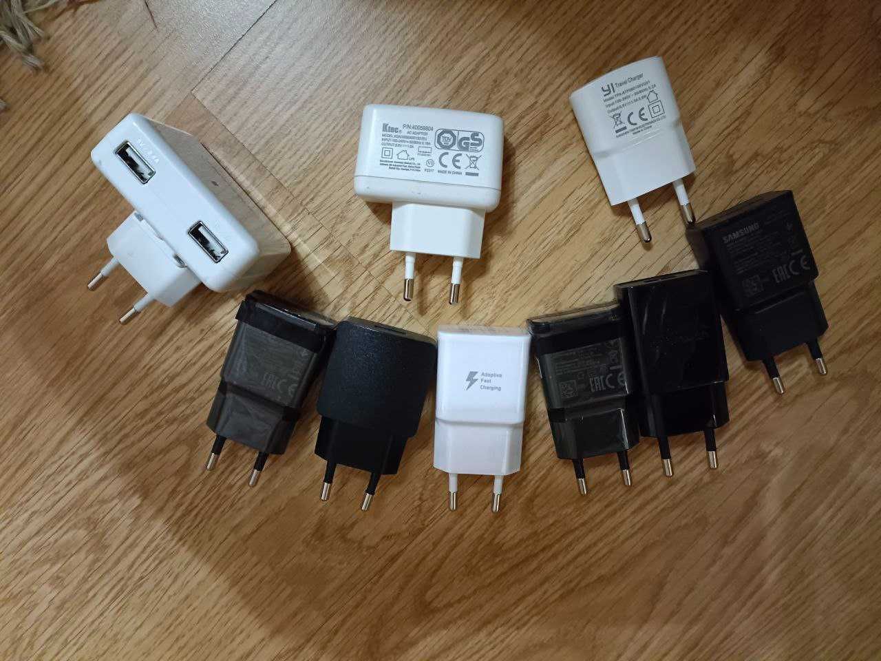 Блок питания HP 19 V 20 V 4 А, 342 А и другие