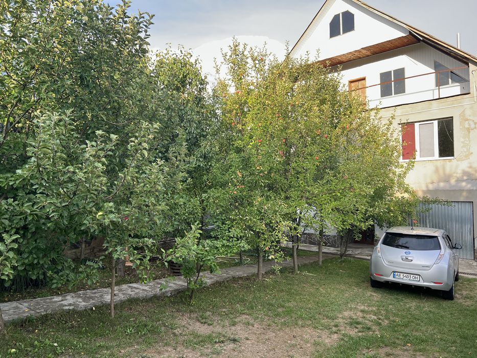 Продаж будинка біля м. Перечин