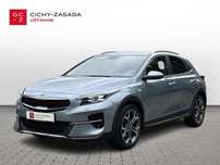 Kia XCeed L 1.5 DCT 160KM Salon PL. Pierwszy Wł. Grupa Cichy-Zasada