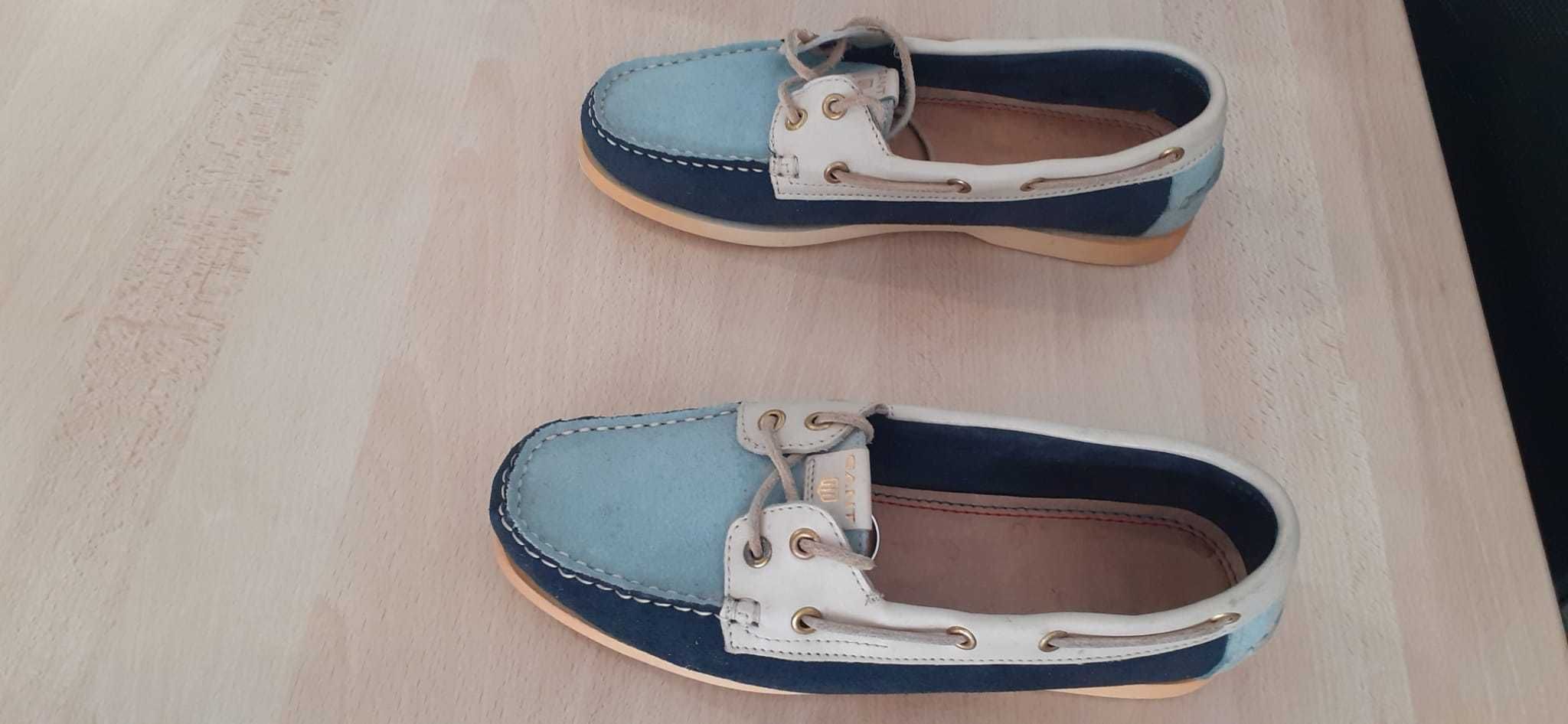 Sapatos de Senhora - Gant