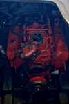 Motor volvo penta 4.3 GXI
