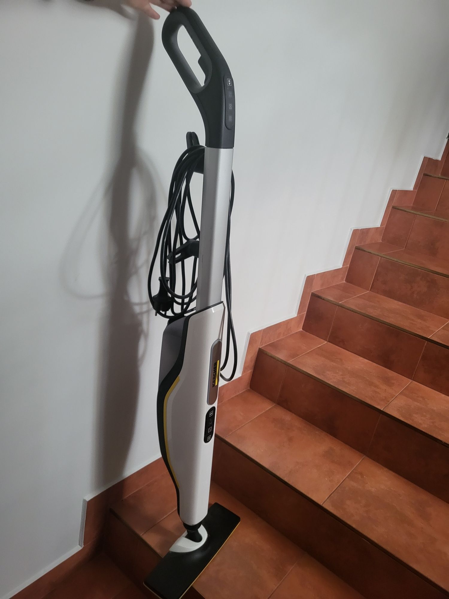 Mop parowy karcher SC3