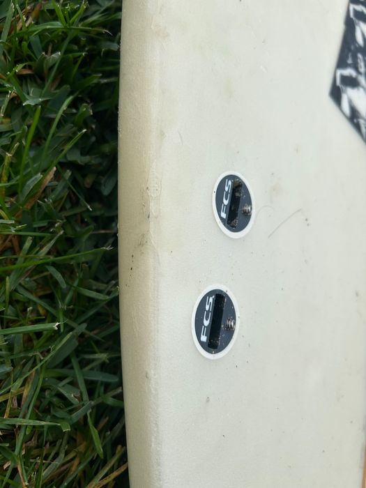 Prancha de surf 5'11"