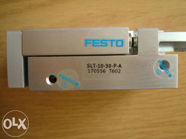 SLT-10-30-P-A Festo Mini slide FESTO NOWE !!!