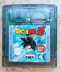 Dragon Ball GameBoy