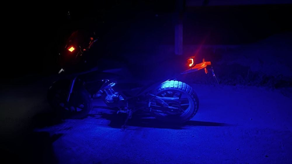 Lifan KPT 200 2019р.в.
