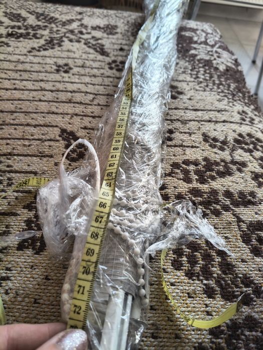 Roleta dzień noc 75x120