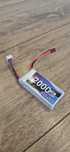 Pakiet / Bateria 3s lipo 2000 mah rc/dron