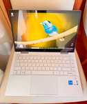 HP Pavilion X360 14"Tactil/i5-1335 c/10Cores/8G/512G/Garantia ate 2029