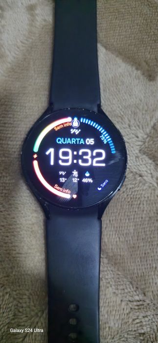 Samsung galaxy watch 4