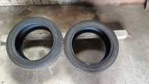 Opony letnie Pirelli Cinturato i Bridgestone Turanza 215/50/R17 95W