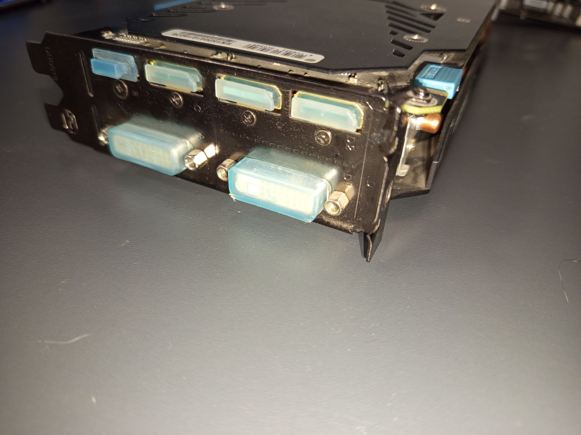 Видеокарта GTX 960 4gb