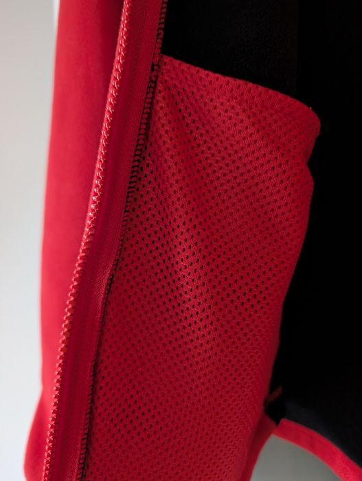 Bluza rozpinana  M Quechua męska