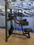 Maquina musculação ombros AS SPORT