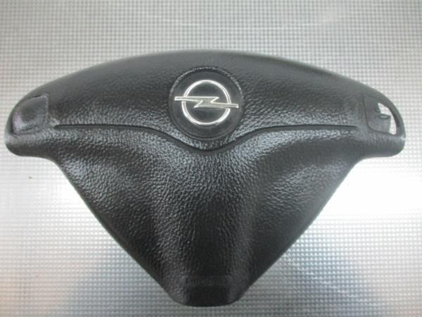 Kit de airbags OPEL Vectra B (36_)