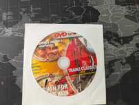 CD Action 03/2009 - 162-Broken Sword 4,Trainz Classics,Rush for Berlin