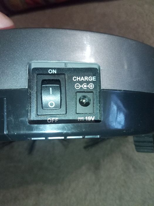 Пилосос робот - LIBERO