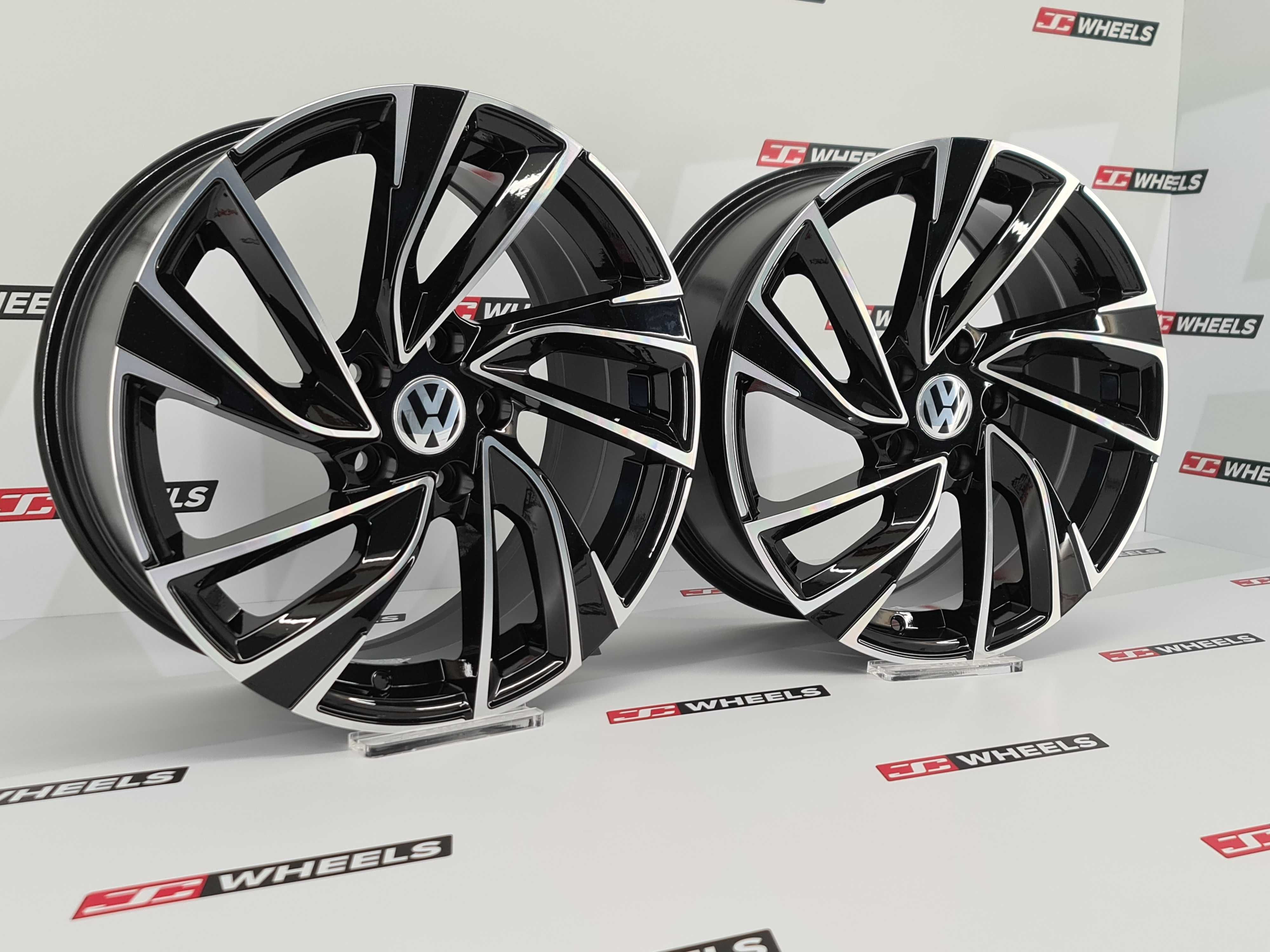 Jantes Look VW Verona em 17 | 5x100