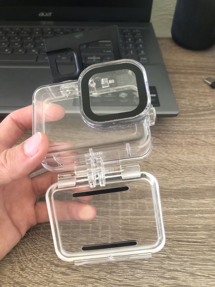 Аквабокс для GoPro