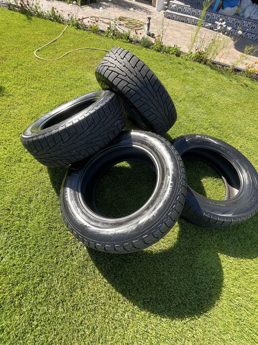 nokian nordman rs2 225 65 17