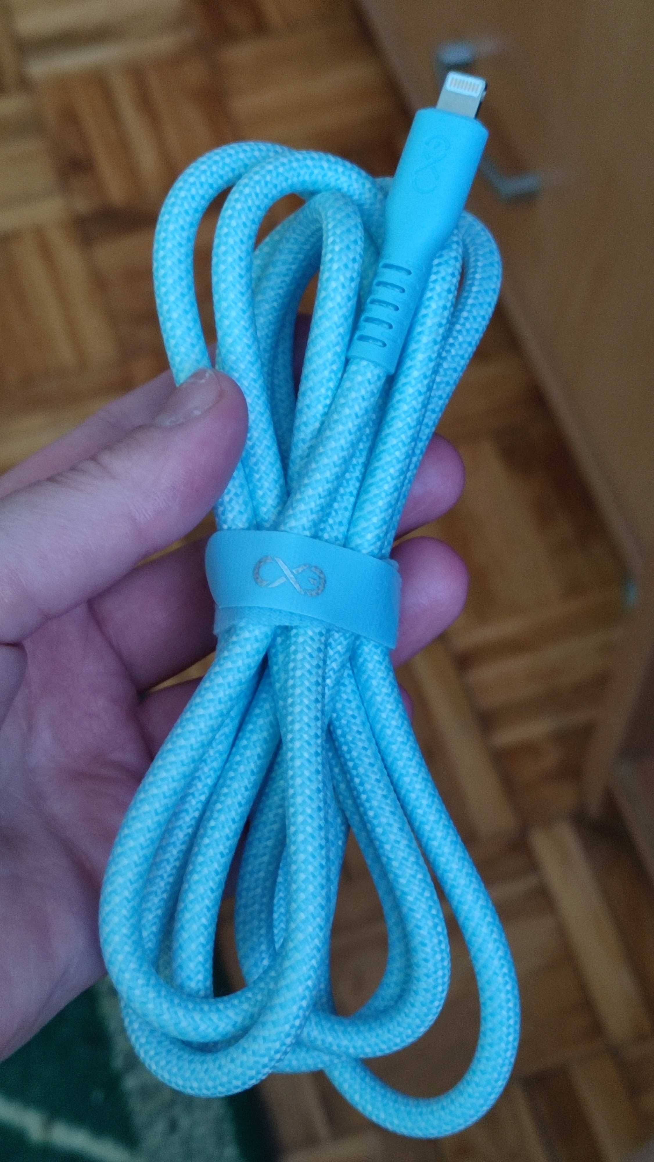 Kabel USB - A do komputera/ laptopa