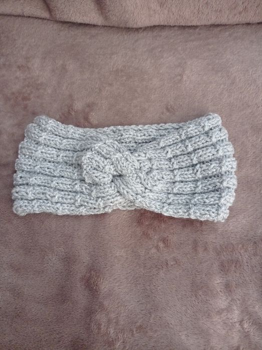 Opaska na głowę dla kobiet