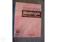 Livro "Strategor Política Global da Empresa"