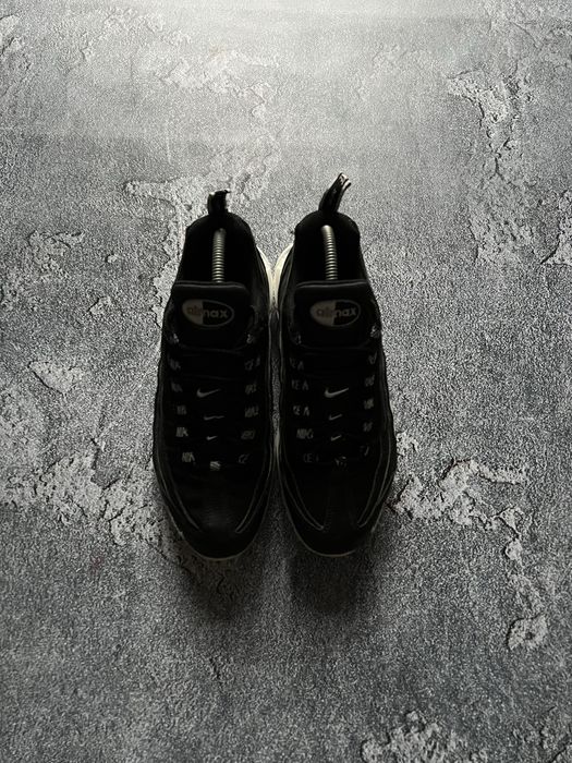 Кросівки Nike Air Max 95