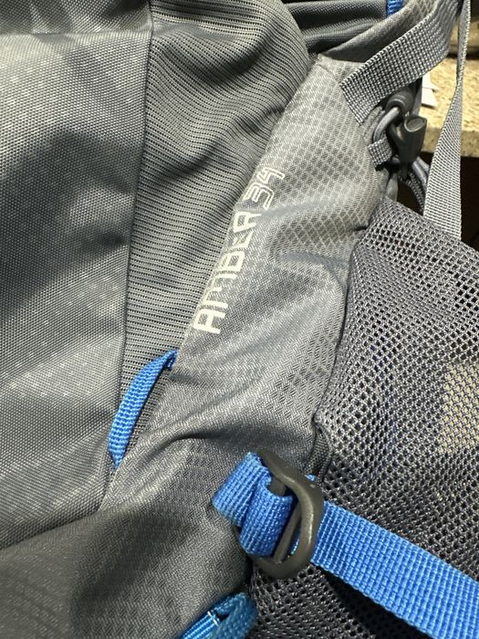 Plecak trekkingowy Amber 34 Gregory