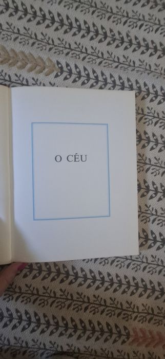 Os grandes enigmas da natureza