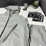 Костюм Nike Tech Fleece reflective Штани Кофта Зіпка