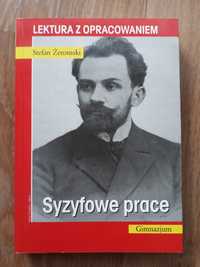 Syzyfowe prace z opracowaniem