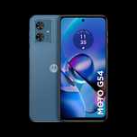 Motorola Moto G54 12GB/256GB 5G Indigo Blue, selado na caixa original