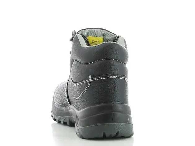 Черевики Bestboy S3 SRC з металевим підноском