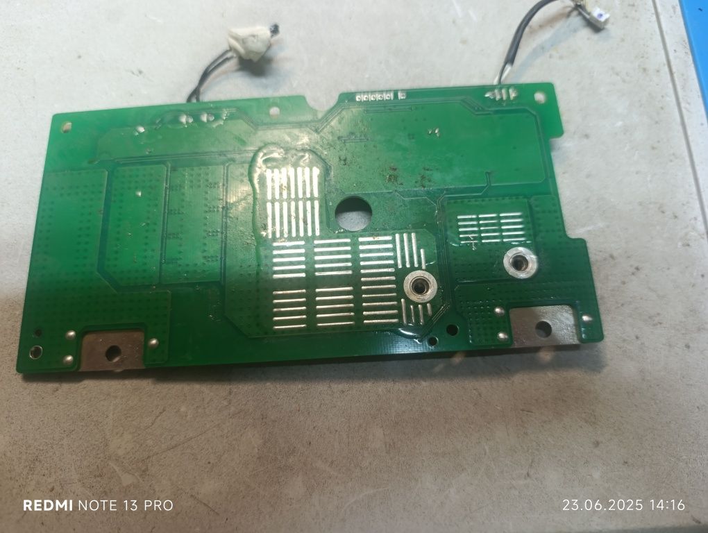 BMS MR610-UV-BMS-V01,2