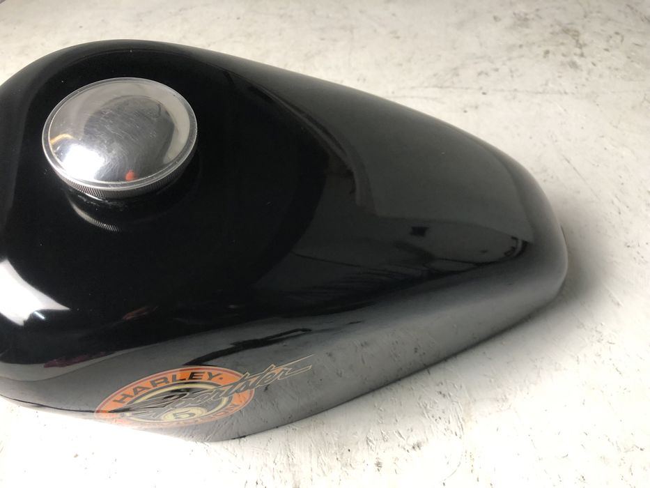 Harley Davidson Sportster XL 883 XLH 1200 Zbiornik Paliwa Bak 1994