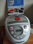 Muticooker Philips