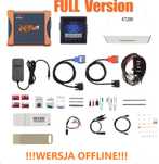 KT200 Full nie auto wersja offline