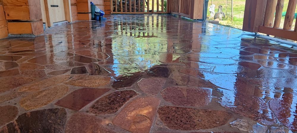 Kamień cięty do Ogrodu i Domu – Sprzedaż i Układanie Kamienia