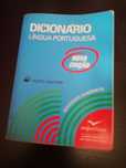 Dicionário escolar de português